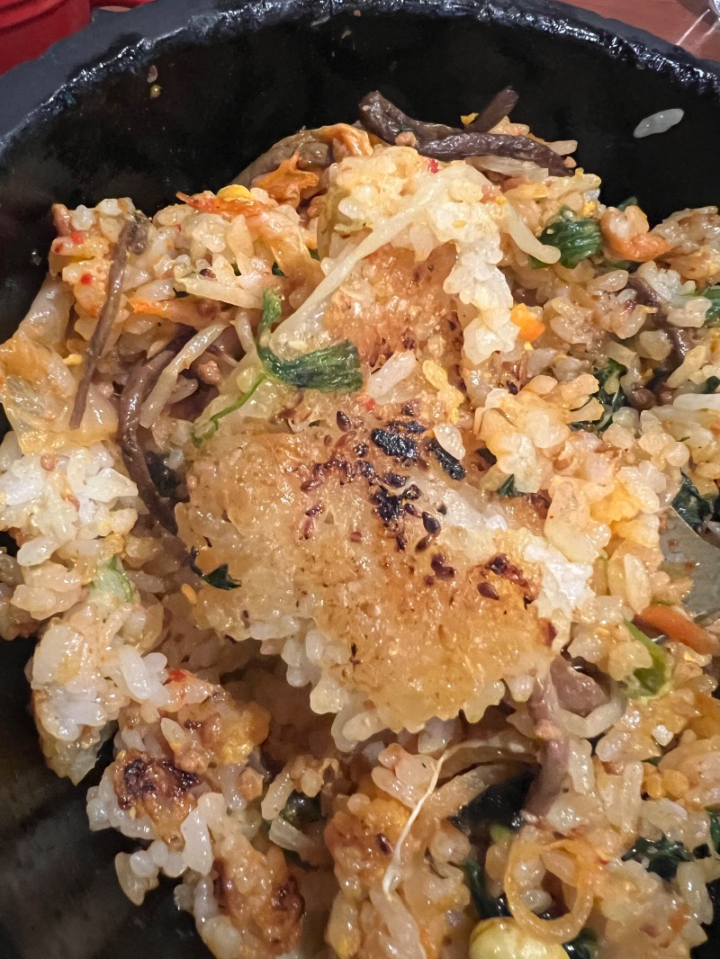 くいしん坊萬斎さんの神戸サウナ&スパのサ活写真