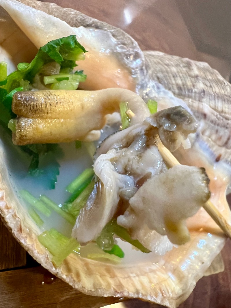 くいしん坊萬斎さんの神戸サウナ&スパのサ活写真