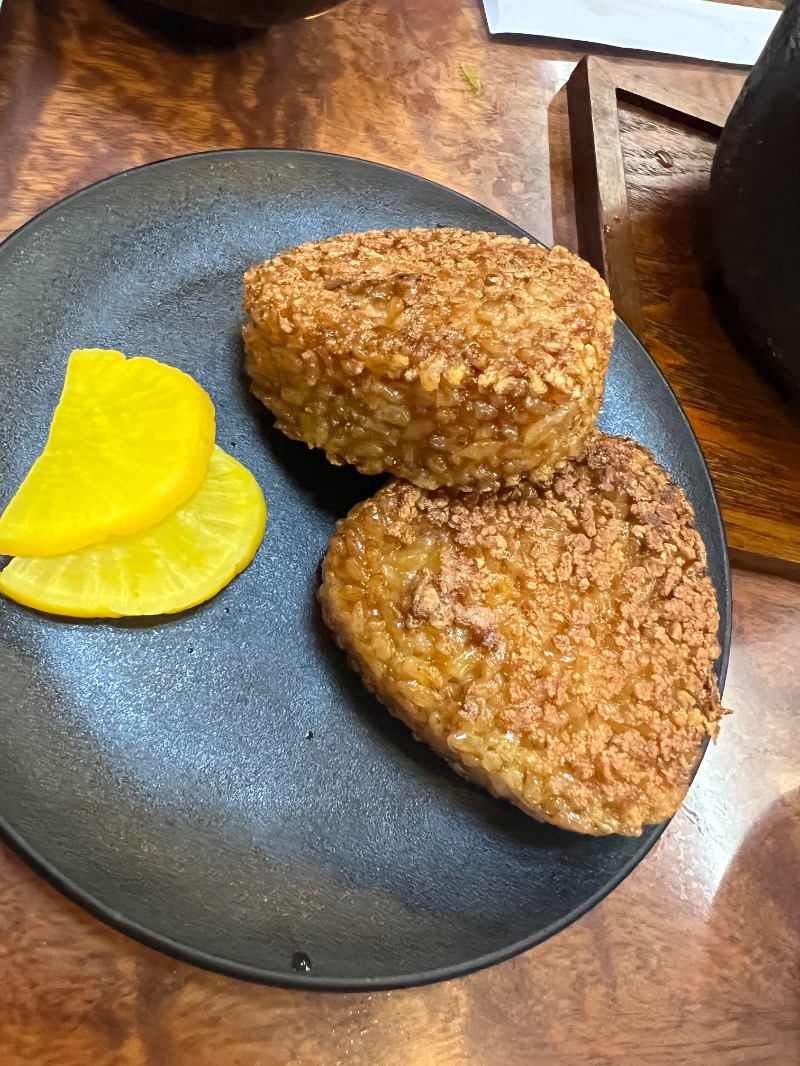 くいしん坊萬斎さんの神戸サウナ&スパのサ活写真