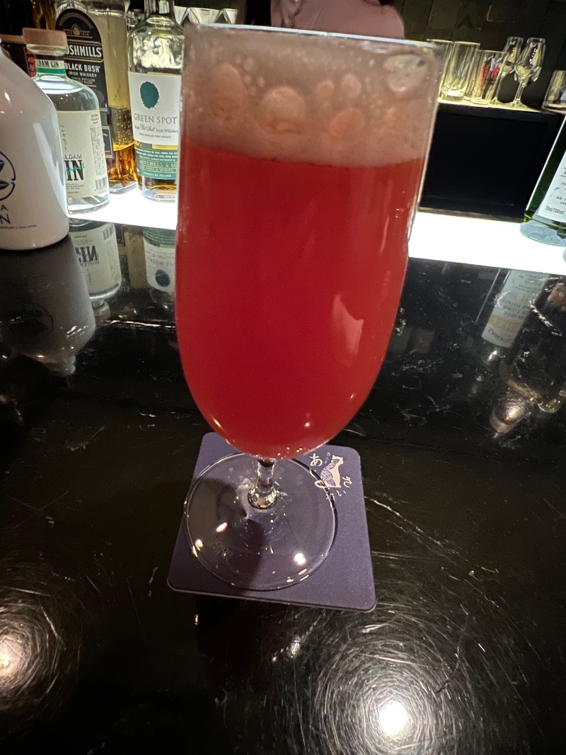 くいしん坊萬斎さんの神戸サウナ&スパのサ活写真