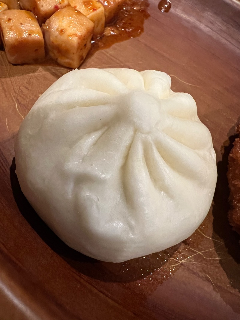 くいしん坊萬斎さんの神戸サウナ&スパのサ活写真