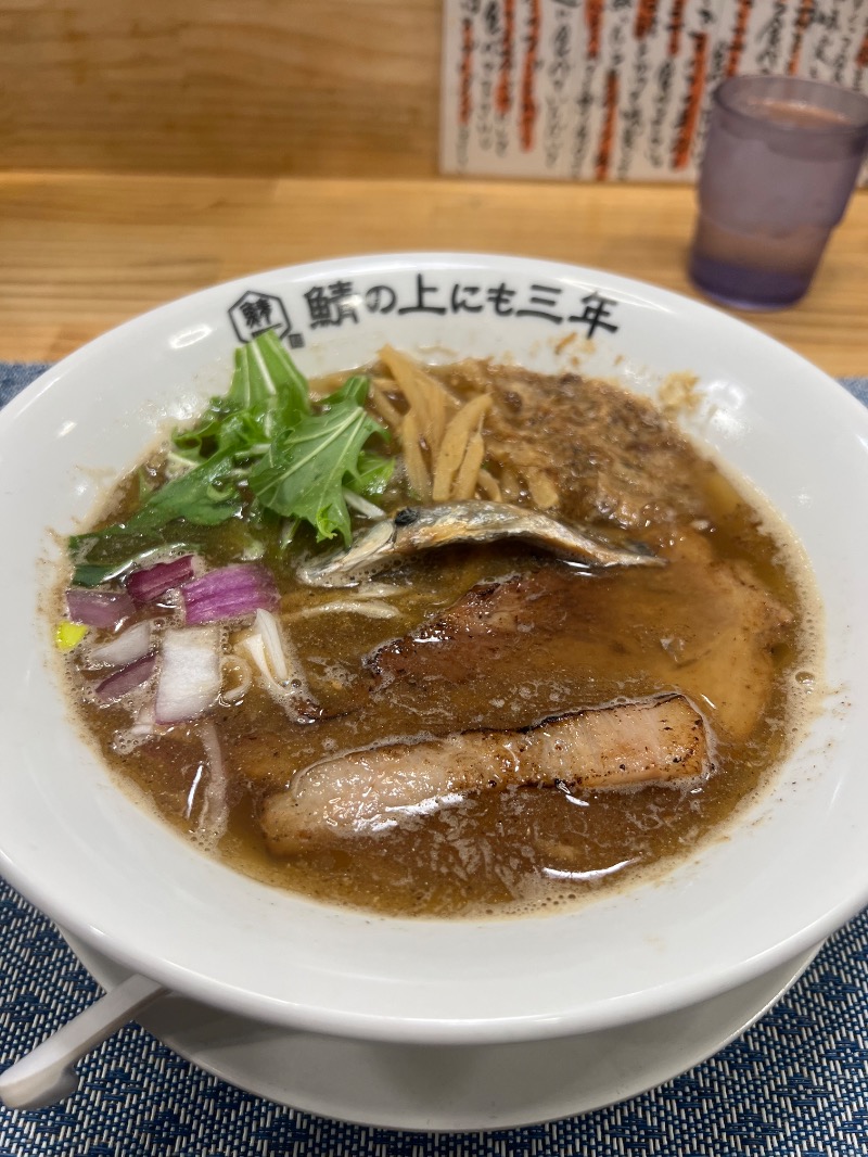 くいしん坊萬斎さんの神戸サウナ&スパのサ活写真