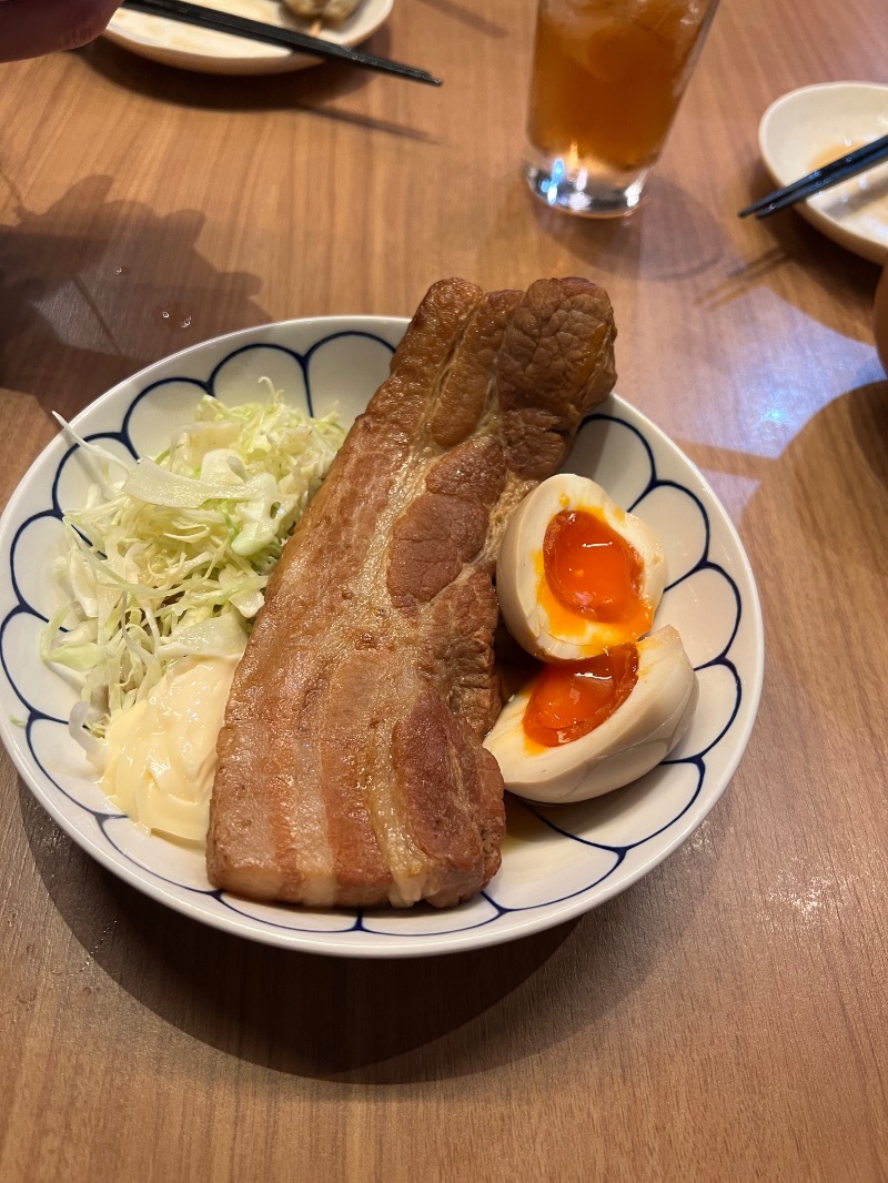 くいしん坊萬斎さんのカプセル&サウナ日本のサ活写真