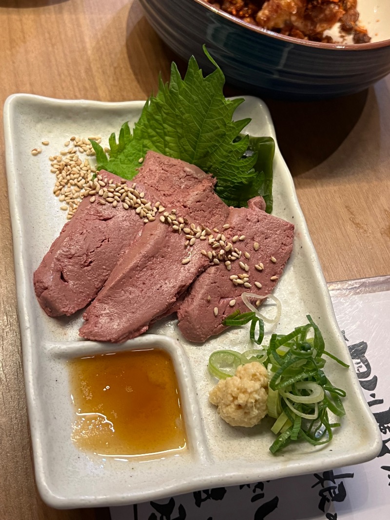 くいしん坊萬斎さんのカプセル&サウナ日本のサ活写真