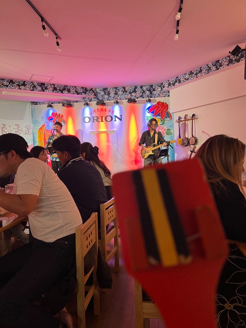 くいしん坊萬斎さんのサウナの珠湯のサ活写真