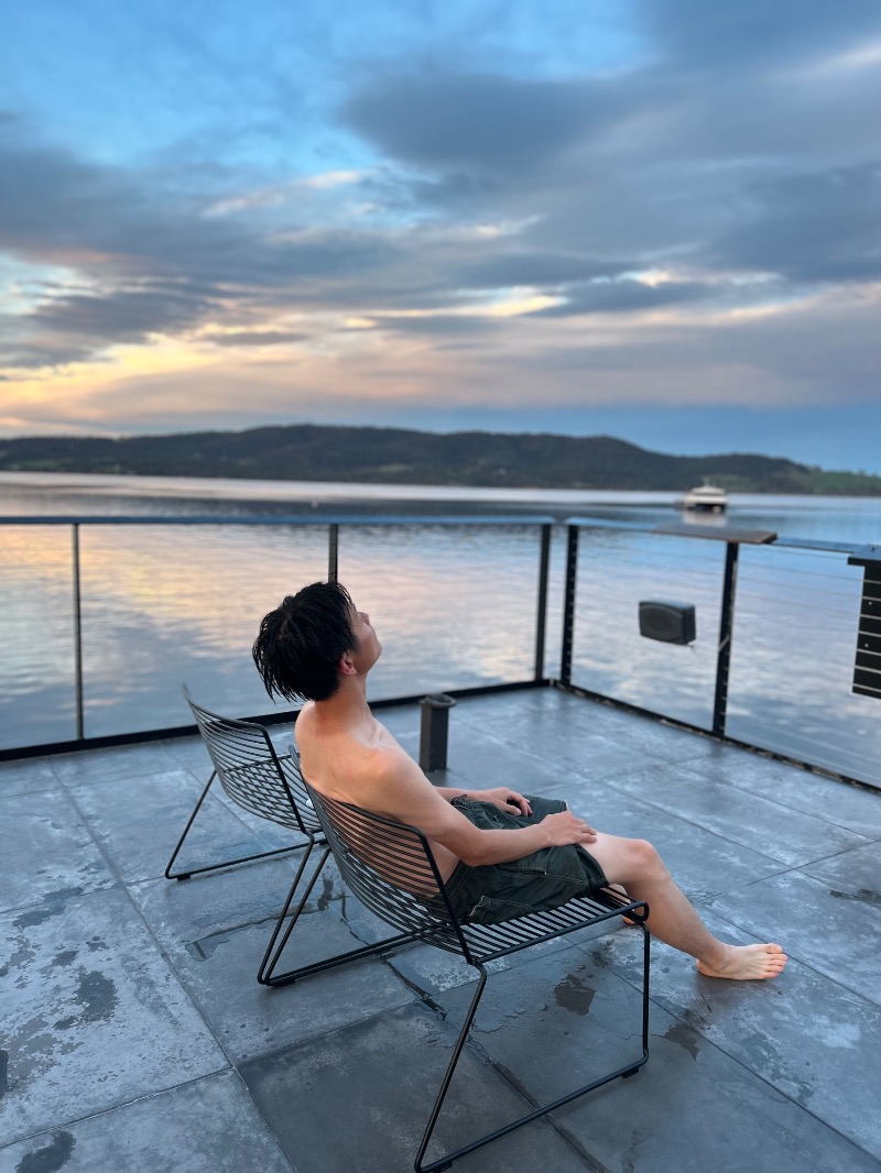 めひかーのさんのKuuma - Nature Saunaのサ活写真