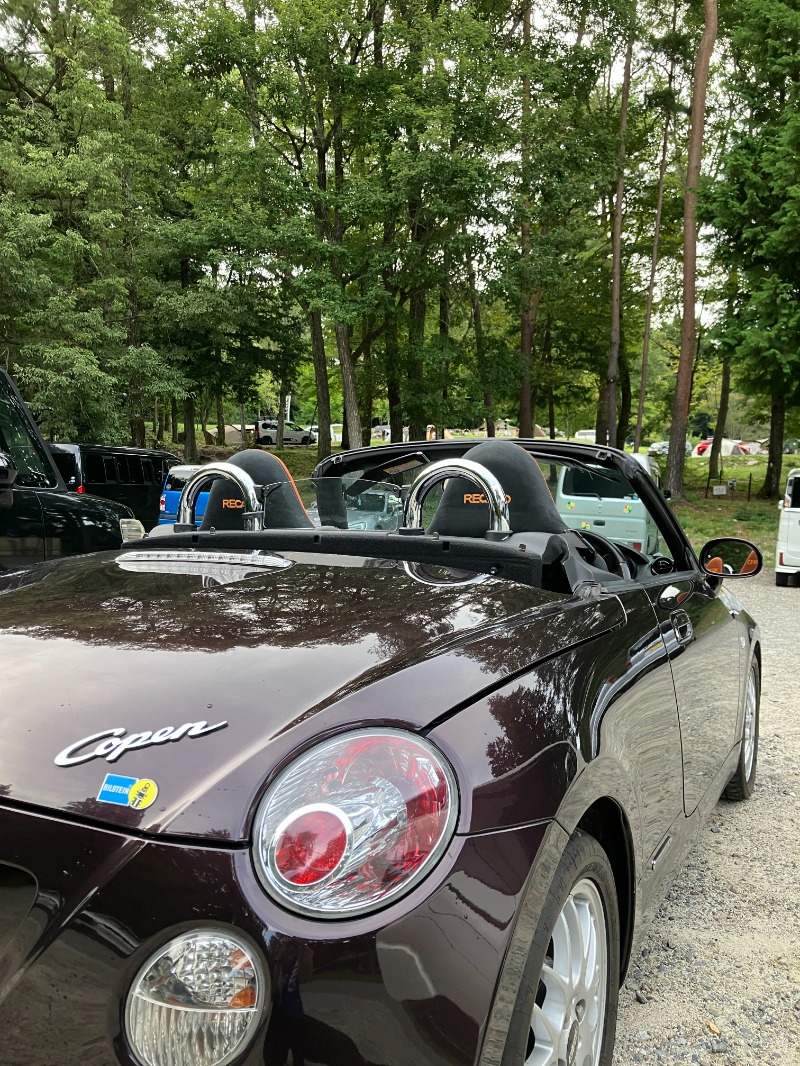 黒猫finkさんの早太郎温泉 露天こぶしの湯のサ活写真