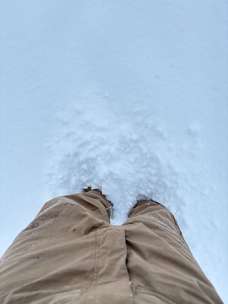 水冷さんの小樽温泉 オスパのサ活写真