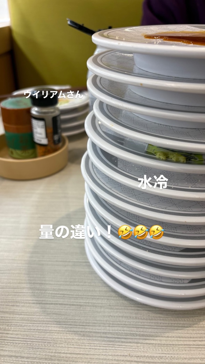 水冷さんの小樽温泉 オスパのサ活写真