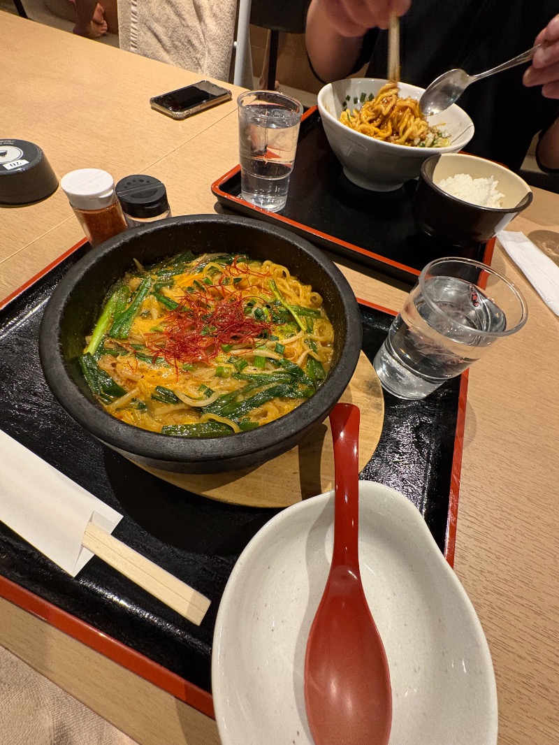 水冷さんのニコーリフレ SAPPOROのサ活写真