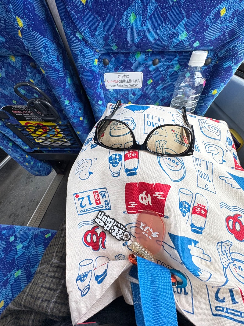 水冷さんの朝日湯のサ活写真