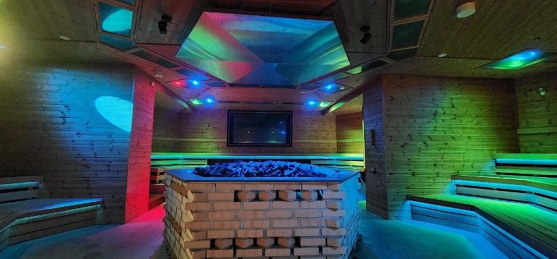 tossyさんのウェルビー栄のサ活写真