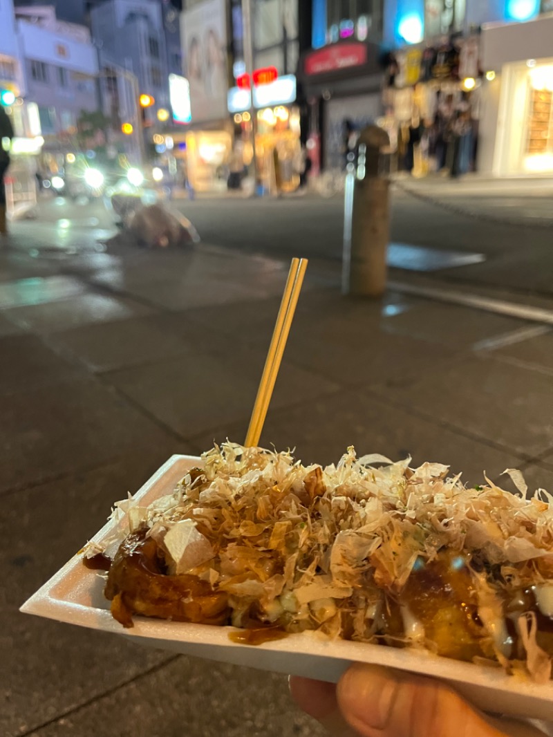 まるまる🐶さんの天然温泉 延羽の湯 鶴橋店のサ活写真