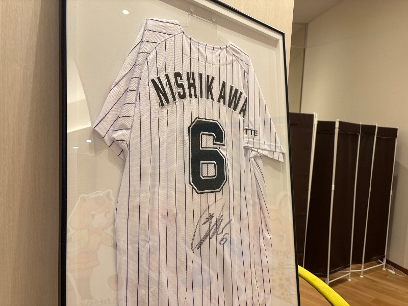 Navarro17さんの天然温泉 湯～ねるのサ活写真