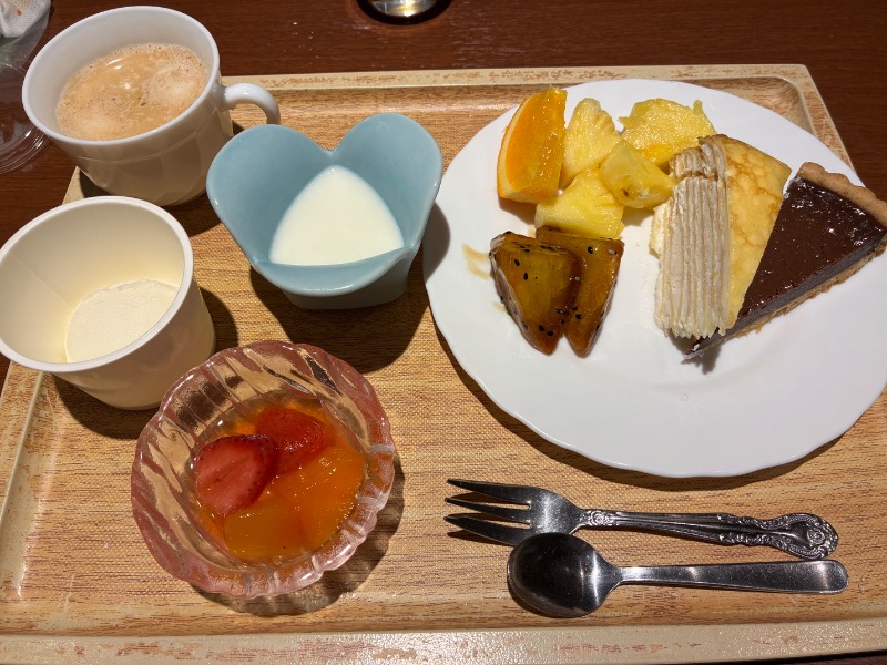 ぶひさんのお宿欣喜湯 別邸 忍冬(SUIKAZURA)のサ活写真