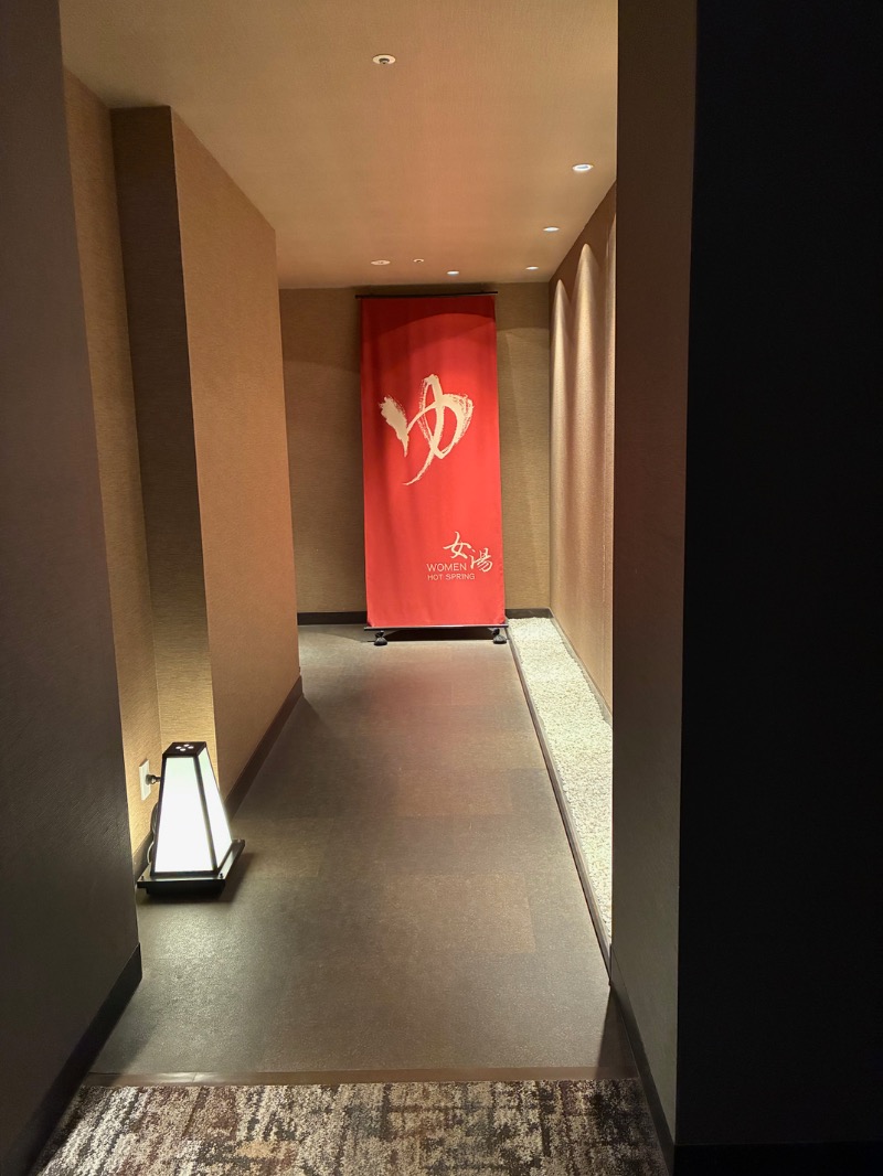 ぶひさんの湯の川プリンスホテル渚亭のサ活写真