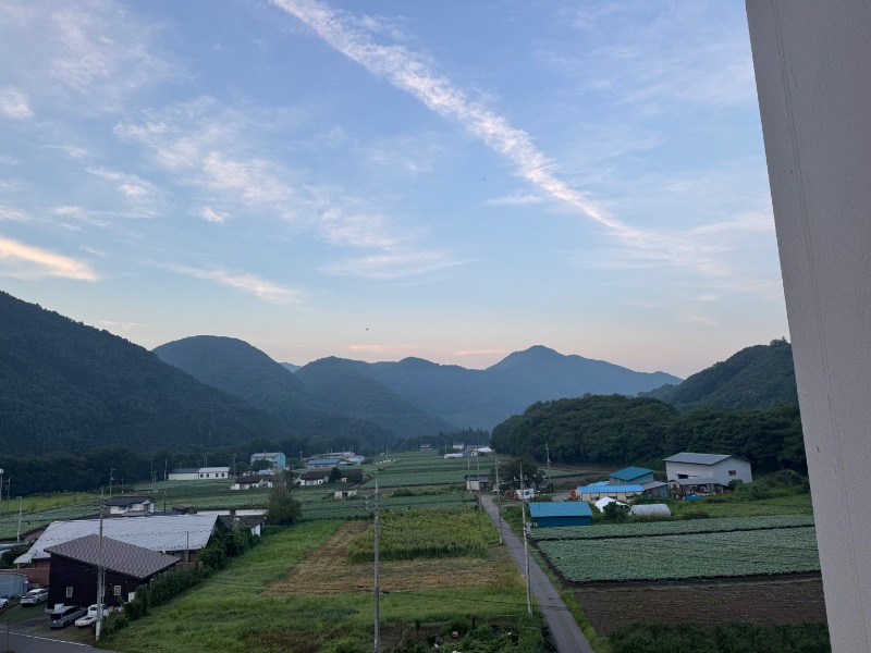 サウナboyさんの源泉湯の宿 紫翠亭のサ活写真