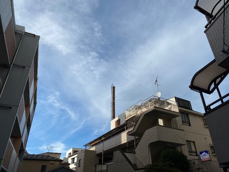 サ・ウナちゃんさんの渋谷笹塚温泉 栄湯のサ活写真