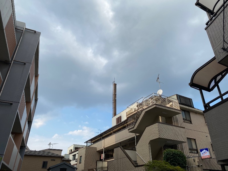 サ・ウナちゃんさんの渋谷笹塚温泉 栄湯のサ活写真