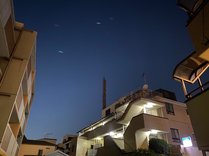 サ・ウナちゃんさんの渋谷笹塚温泉 栄湯のサ活写真