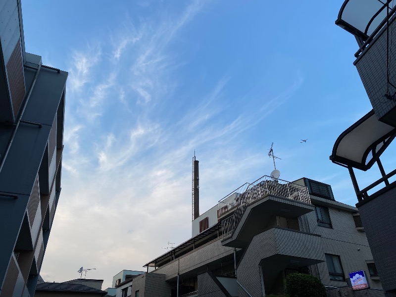 サ・ウナちゃんさんの渋谷笹塚温泉 栄湯のサ活写真