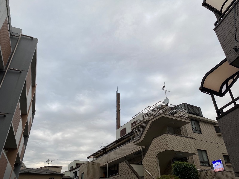 サ・ウナちゃんさんの渋谷笹塚温泉 栄湯のサ活写真