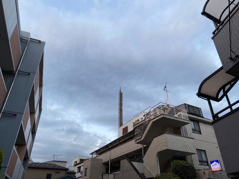 サ・ウナちゃんさんの渋谷笹塚温泉 栄湯のサ活写真