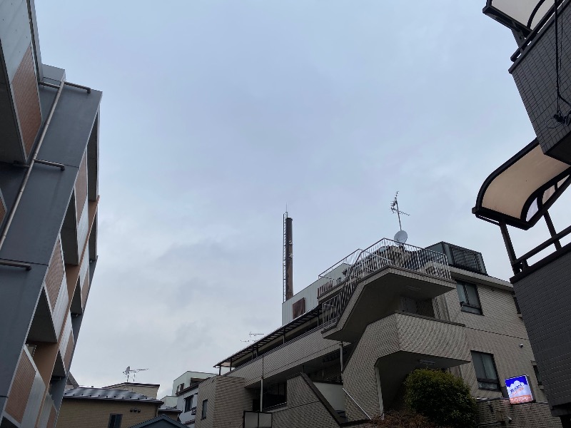 サ・ウナちゃんさんの渋谷笹塚温泉 栄湯のサ活写真