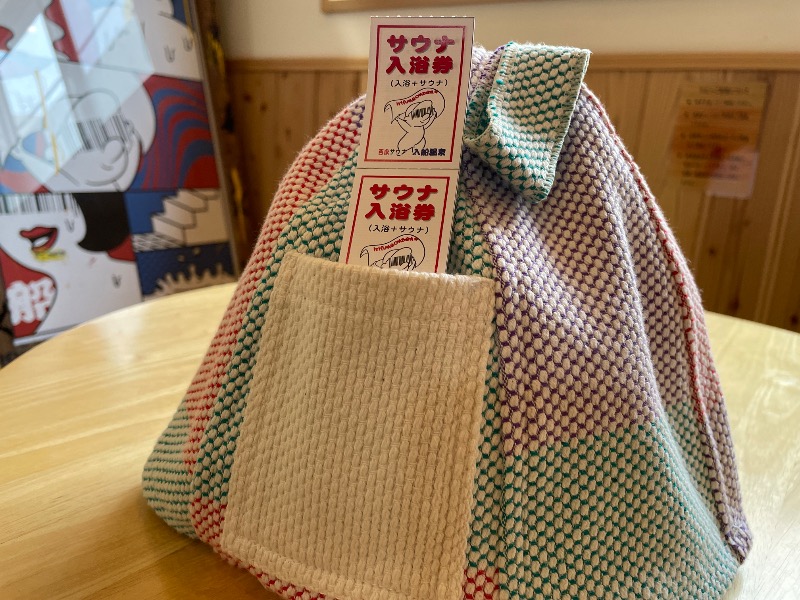 ととのいゆうすけさんの入船温泉のサ活写真