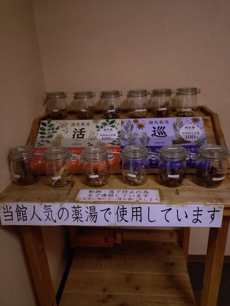 jinsさんの駿河の湯 坂口屋のサ活写真