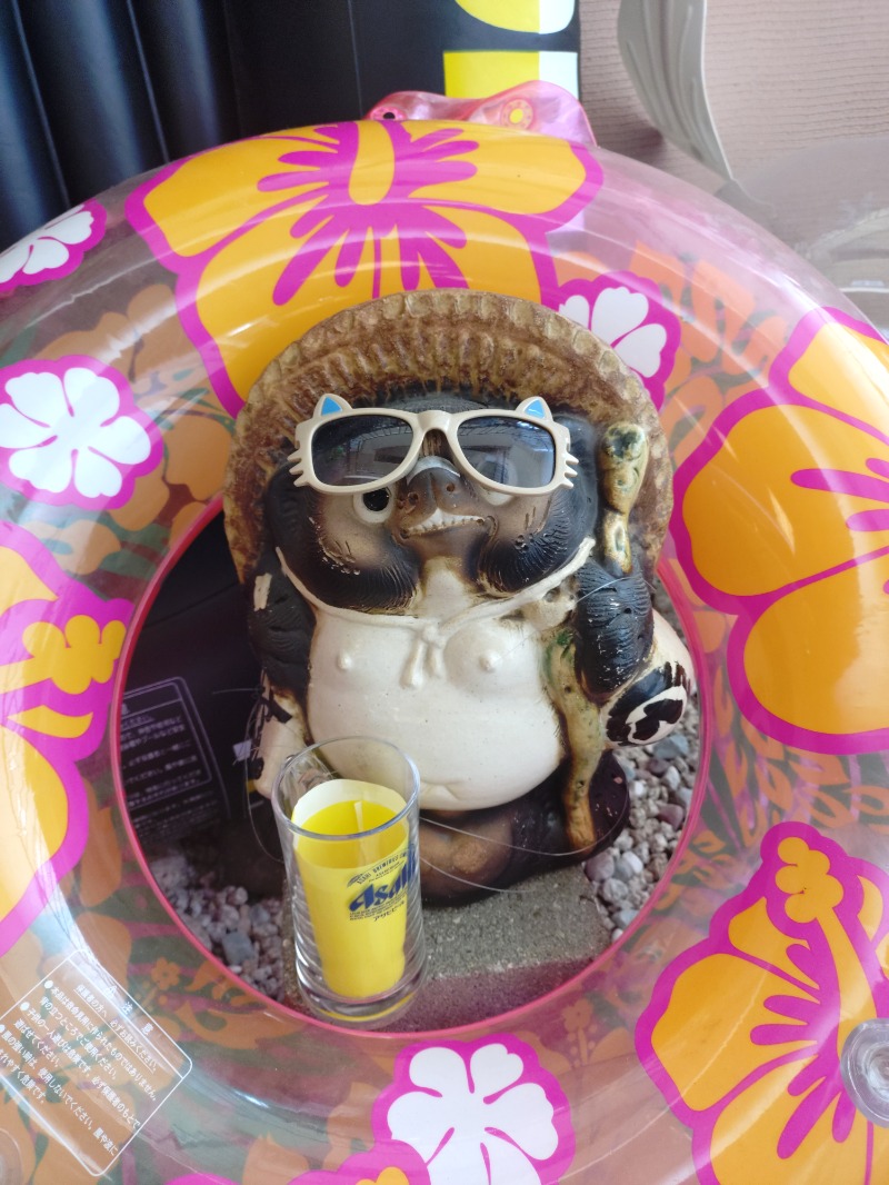 jinsさんの駿河の湯 坂口屋のサ活写真