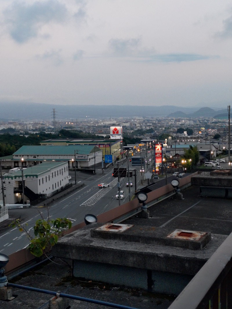 jinsさんの駿河の湯 坂口屋のサ活写真