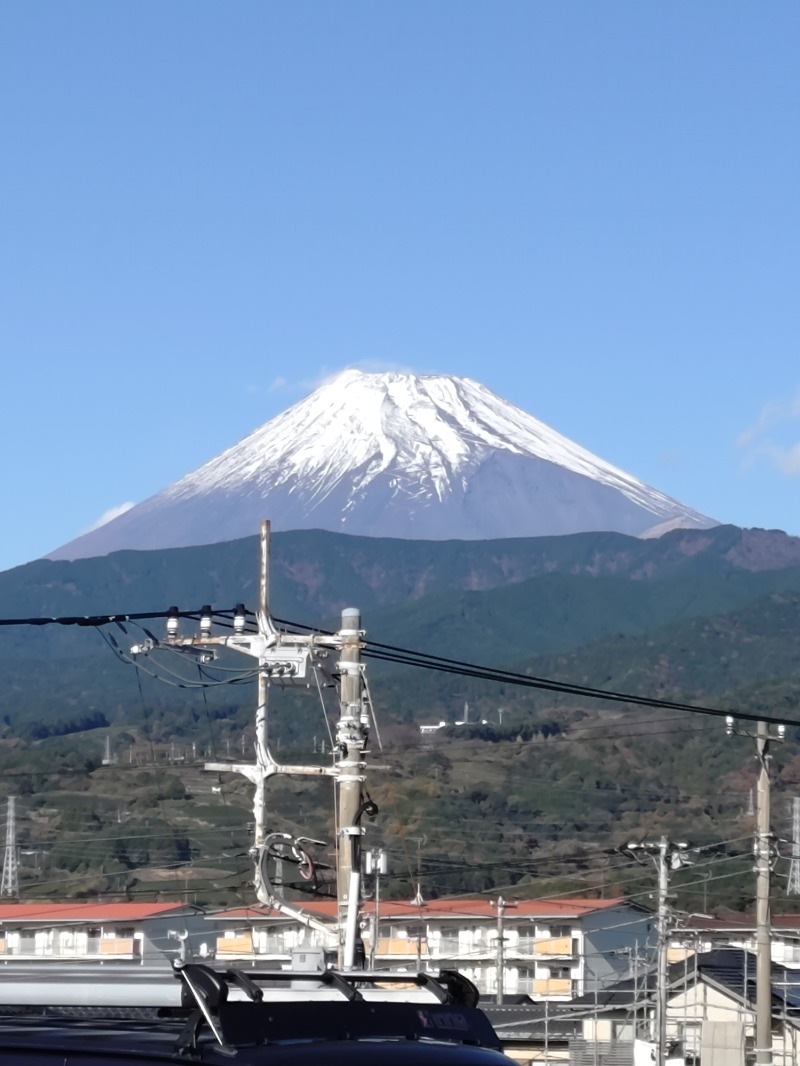 jinsさんの天然温泉ざぶ～んのサ活写真