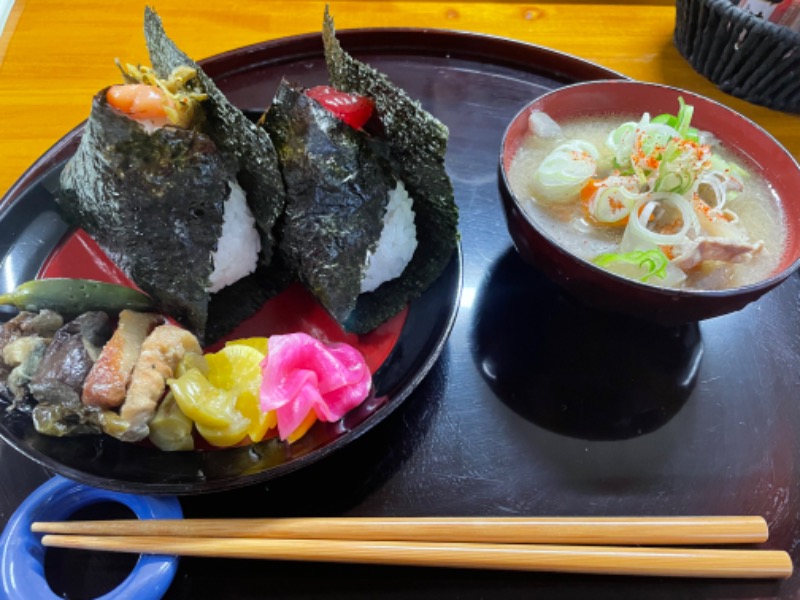 37sanさんの鳴子温泉 旅館すがわらのサ活写真