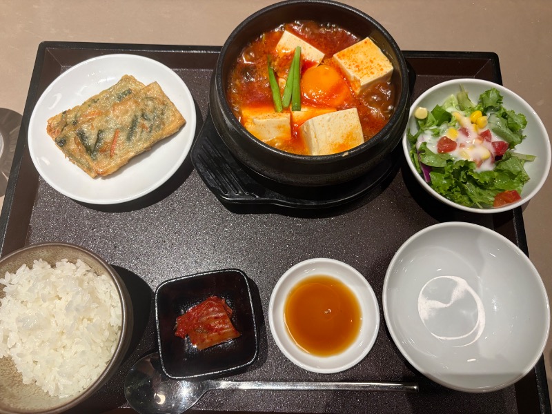 aさんのSPA&SAUNA水春 服部緑地のサ活写真