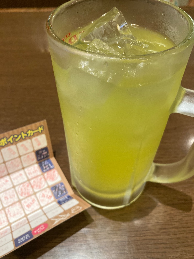 まっこさんの極楽湯 福井店のサ活写真