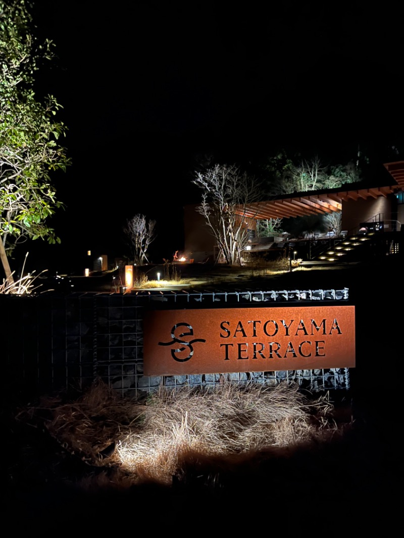 🪵さんのSATOYAMA TERRACEのサ活写真