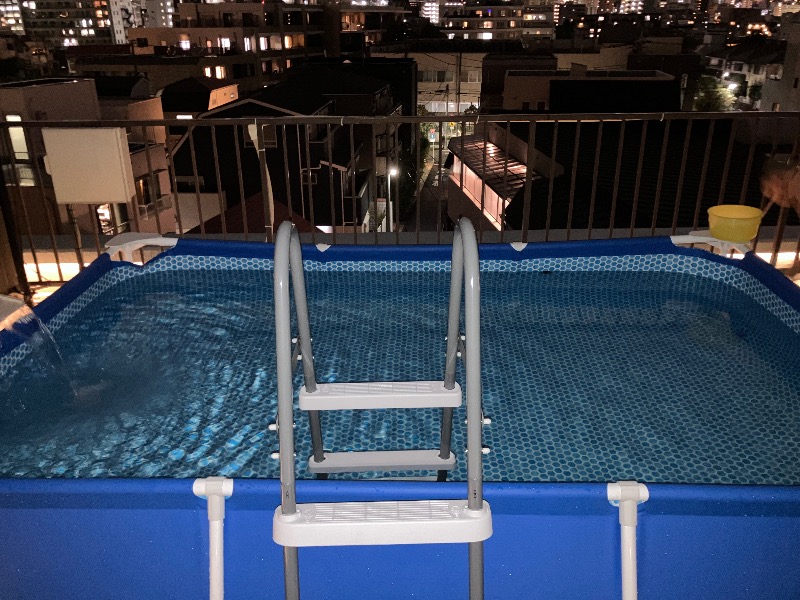 イカサマさんの松本湯のサ活写真