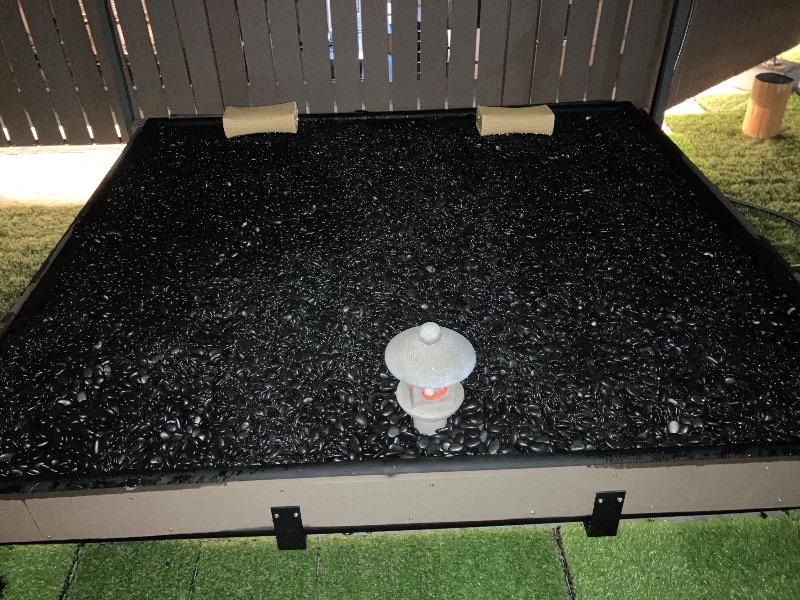 イカサマさんの松本湯のサ活写真