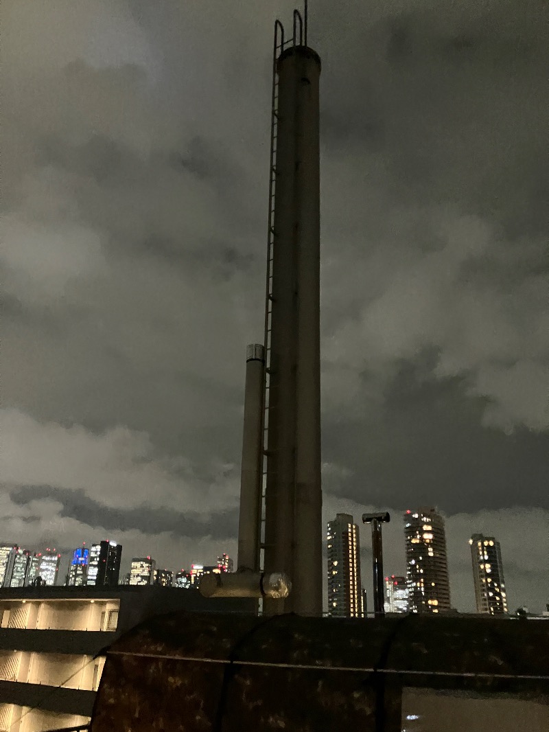 イカサマさんの松本湯のサ活写真