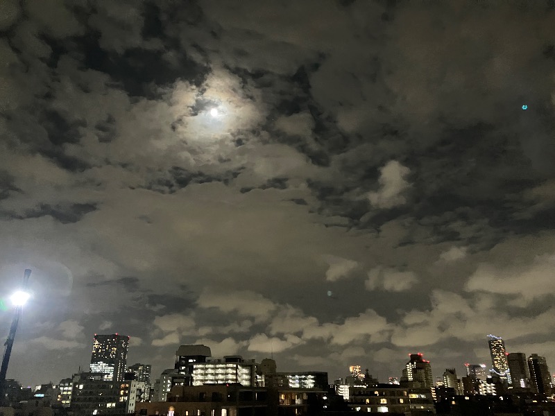 イカサマさんの松本湯のサ活写真