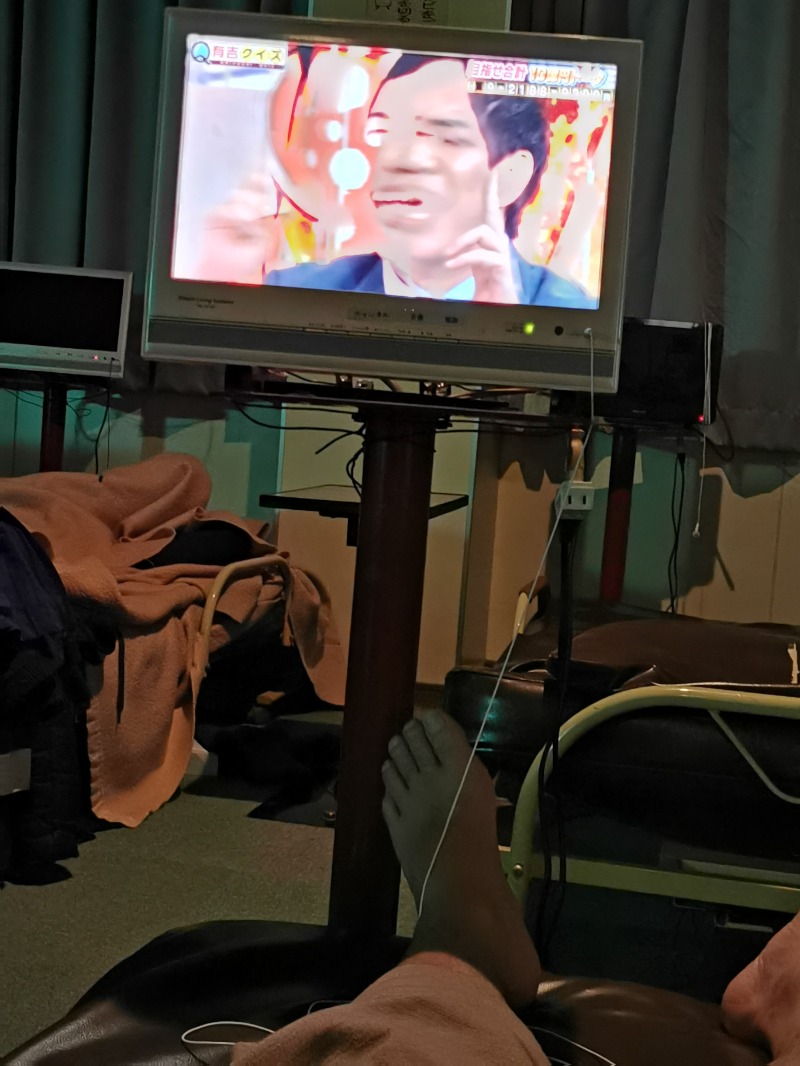 Big Townさんの沼田健康ランドのサ活写真