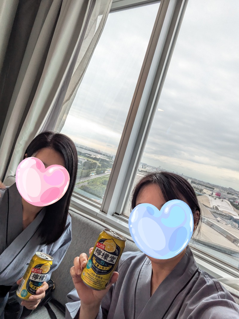 chico🔥🌶さんのアパホテル&リゾート 東京ベイ幕張のサ活写真