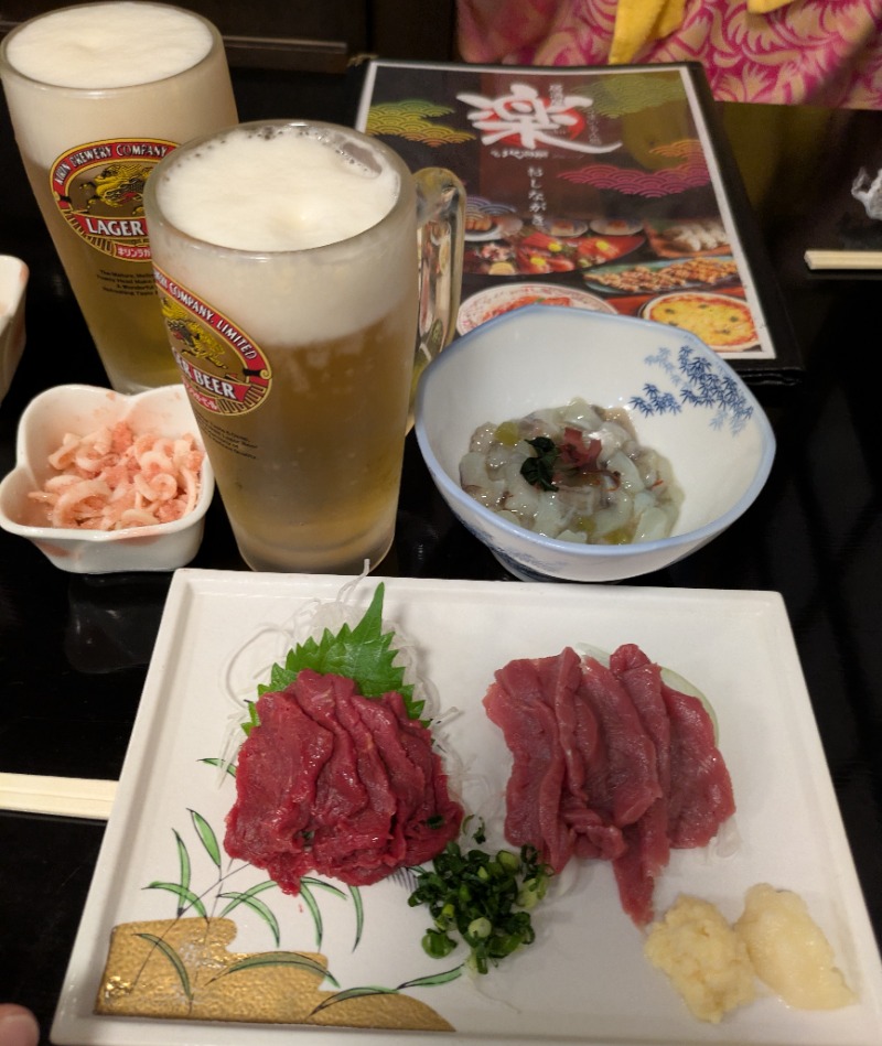 chico🔥🌶さんのスパランド ホテル内藤のサ活写真