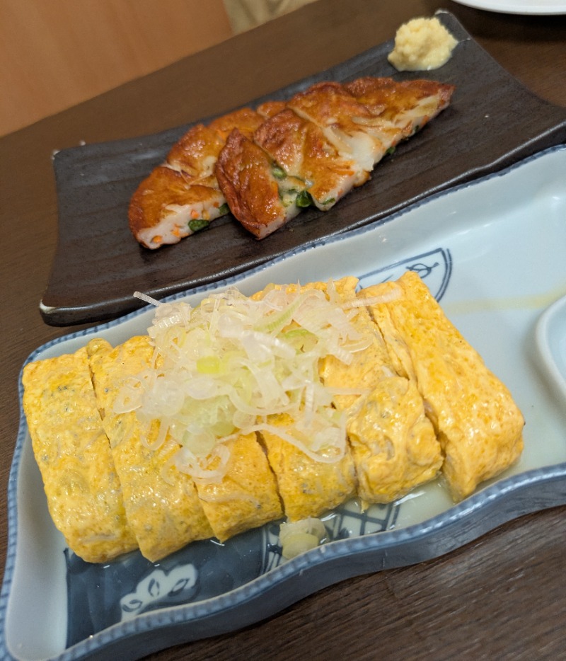 chico🔥🌶🍦さんの天然温泉 湯花楽厚木のサ活写真