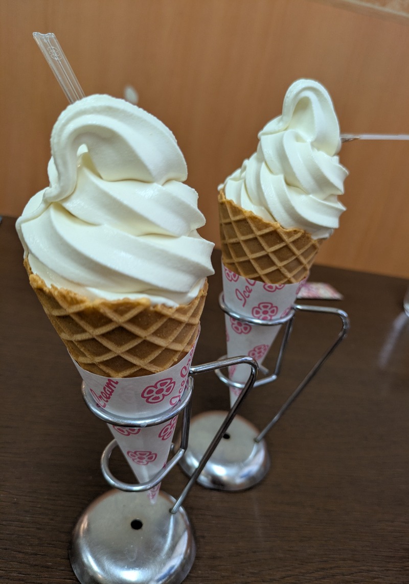 chico🔥🌶🍦さんの天然温泉 湯花楽厚木のサ活写真