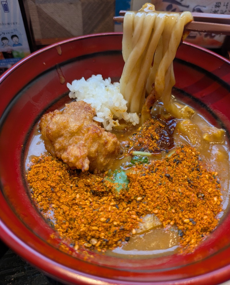 chico🔥🌶さんの湘南RESORT SPA 竜泉寺の湯 湘南茅ヶ崎店のサ活写真