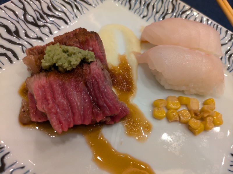 chico🔥🌶さんのエクシブ初島クラブのサ活写真