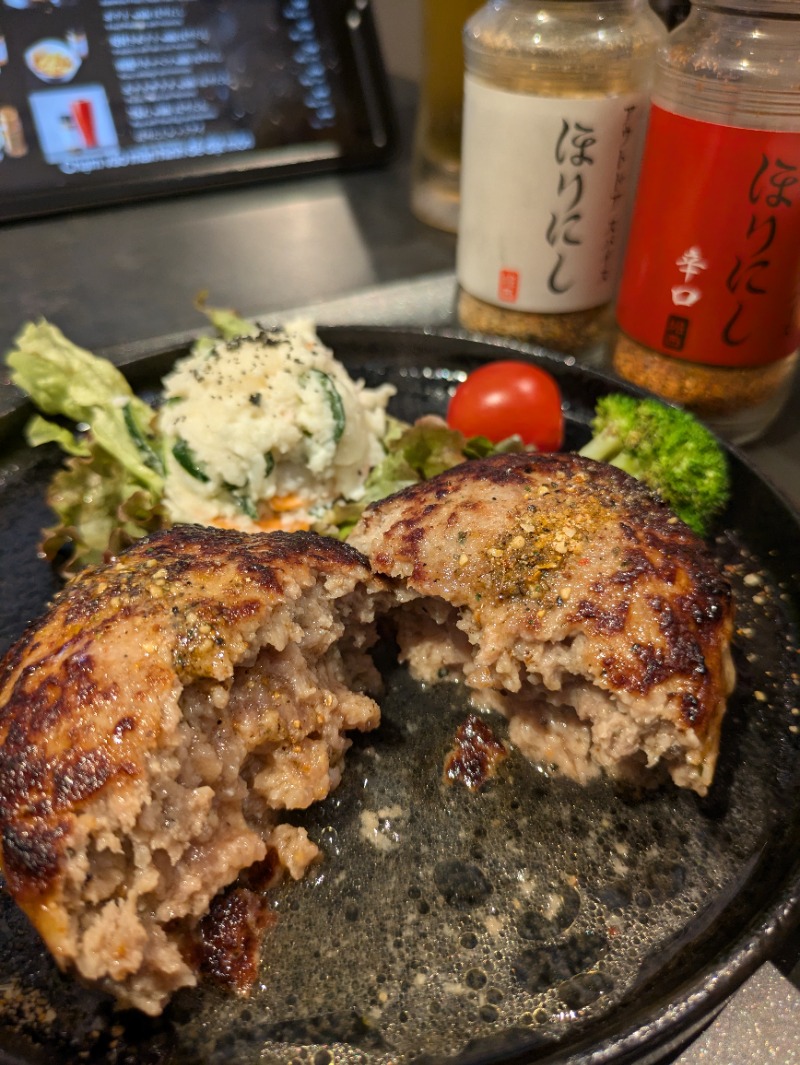 chico🔥🌶さんのWEINS PARK U-BASE CAMP BATH & SAUNAのサ活写真