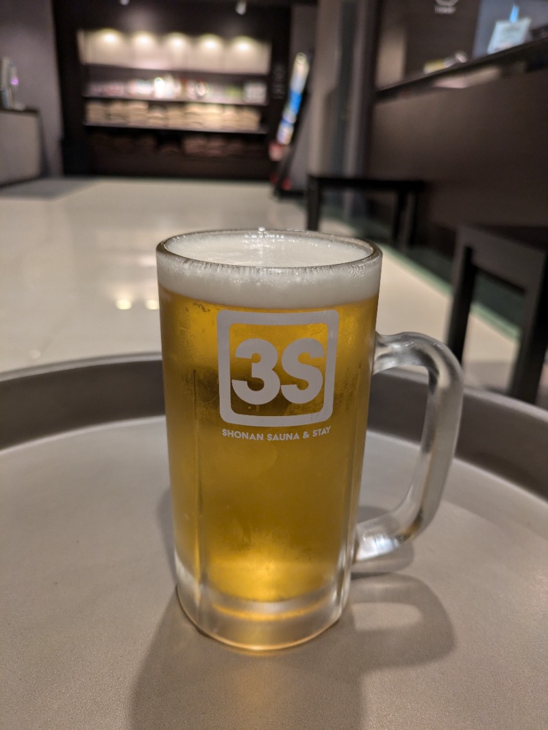 chico🔥🌶さんの3S HOTEL ATSUGIのサ活写真